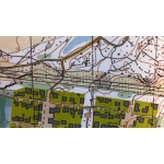 Harjuniitty karttapala 1