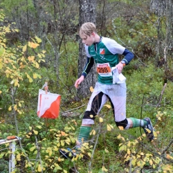 Kuva: Hämeen suunnistus