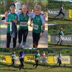 SM-keskimatka 2021. Kuvat: Marika Pakarinen